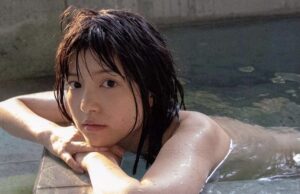 川島海荷の水着画像132枚【ビキニ姿が可愛すぎてやばいです！】