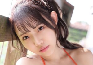 植村梓の水着画像71枚【ビキニ姿が可愛すぎてやばいです！】