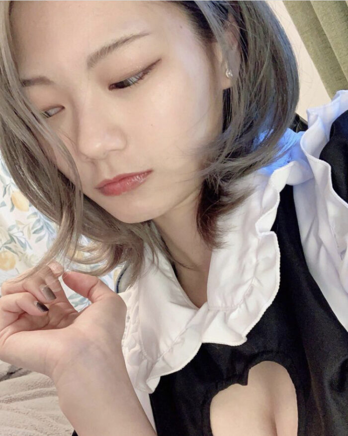 ときちゃん 水着