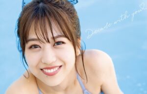 篠崎彩奈の水着画像68枚【ビキニ姿が可愛すぎてやばいです！】