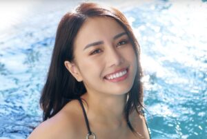 エガサリの水着画像46枚【ビキニ姿が可愛すぎてやばいです！】