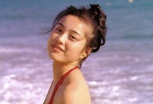 瀬戸朝香の水着画像89枚【グラビアが可愛すぎてやばいです！】