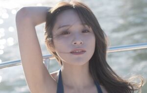 左伴彩佳の水着画像49枚【ビキニ姿が可愛すぎてやばいです！】