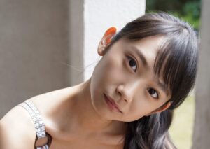 相沢菜々子の水着画像122枚【ビキニ姿が可愛すぎてやばいです！】