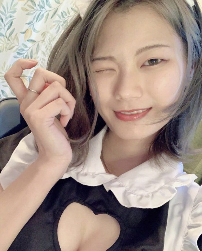 ときちゃん 水着