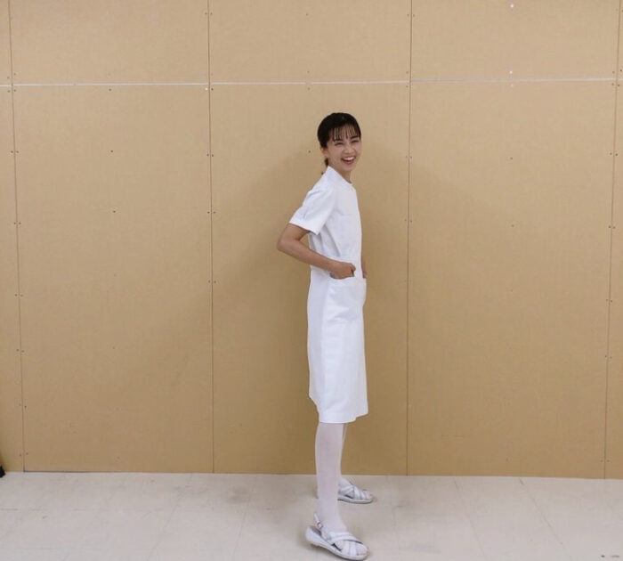 安田美沙子 水着