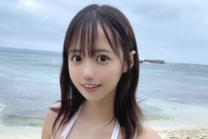 弓川いち華の水着画像58枚【ビキニ姿が可愛すぎてやばいです！】