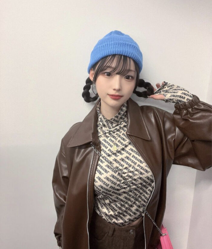ゆうな 水着