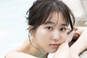 南野巴那の水着画像53枚【ビキニ姿が可愛すぎてやばいです！】