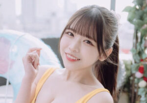 楠偉音の水着画像34枚【ビキニ姿が可愛すぎてやばいです！】