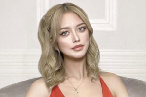 はろーあにーの水着画像30枚【ビキニ姿が可愛すぎてやばいです！】