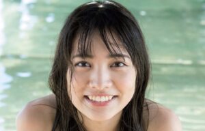 松永有紗の水着画像104枚【ビキニ姿が可愛すぎてやばいです！】