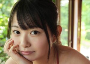 桜井木穂の水着画像284枚【グラビアが可愛すぎてやばいです！】