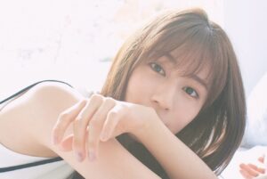 堤礼実のグラビア画像42枚【可愛すぎてやばいです！】