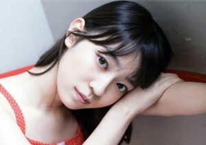 阪口珠美のグラビア画像89枚【可愛すぎてやばいです！】