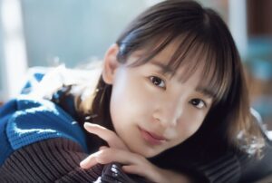 渡辺莉奈のグラビア画像51枚【可愛すぎてやばいです！】