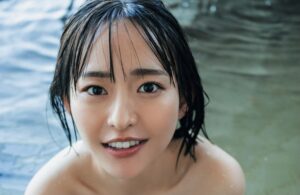 高崎かなみの水着画像102枚【ビキニ姿が可愛すぎてやばいです！】