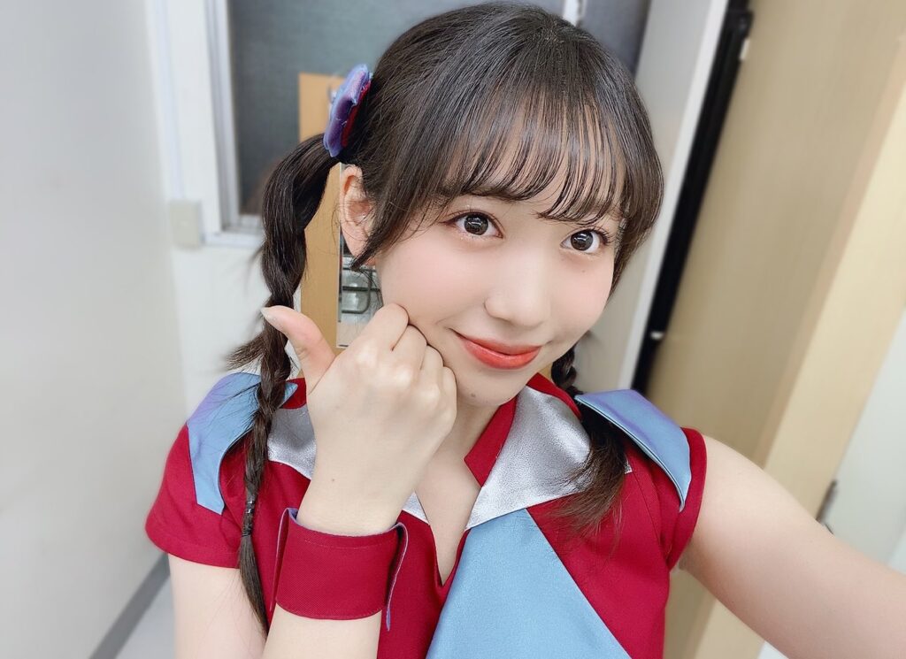 天野ひかる 水着