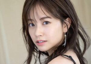 中川絵美里のグラビア画像54枚【可愛すぎてやばいです！】