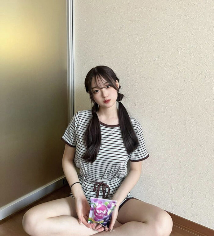 ゆうな 水着