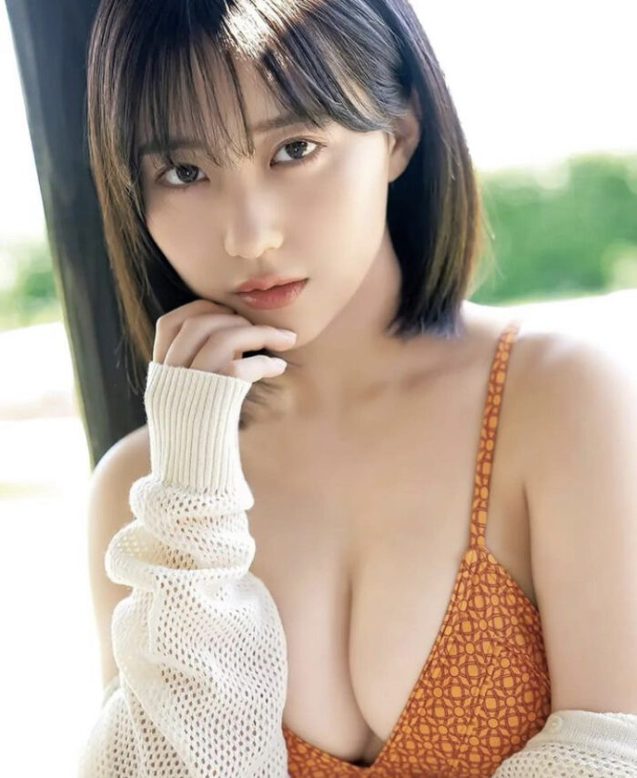 田中美久 水着