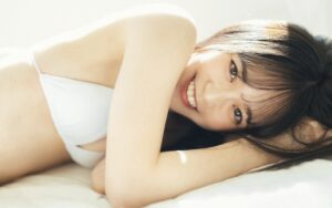 鈴木Mobの水着画像29枚【ビキニ姿が可愛すぎてやばいです！】