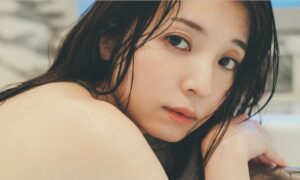 入来茉里の水着画像28枚【ビキニ姿が可愛すぎてやばいです！】