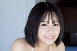 尾木波菜の水着画像25枚【ビキニ姿が可愛すぎてやばいです！】