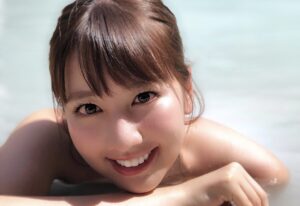 相場詩織のグラビア画像40枚【可愛すぎてやばいです！】