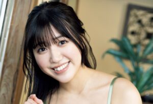 和泉芳怜の水着画像162枚【ビキニ姿が可愛すぎてやばいです！】