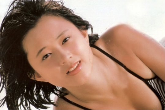 松本典子の水着画像68枚【ビキニ姿が可愛すぎてやばいです！】