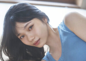 岡本姫奈のグラビア画像30枚【可愛すぎてやばいです！】