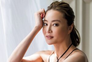 観月ありさの水着画像61枚【グラビアが可愛すぎてやばいです！】