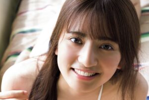 都丸亜華梨の水着画像53枚【ビキニ姿が可愛すぎてやばいです！】