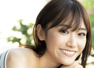 嶺百花のグラビア画像38枚【可愛すぎてやばいです！】