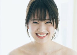 長山莉々の水着画像20枚【ビキニ姿が可愛すぎてやばいです！】
