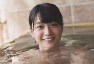 深川麻衣の水着画像113枚【ビキニ姿が可愛すぎてやばいです！】