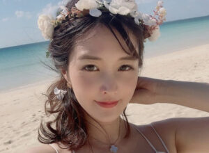 葉加瀬マイの水着画像65枚【グラビアが可愛すぎてやばいです！】