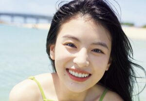 出口夏希のグラビア画像70枚【可愛すぎてやばいです！】