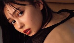 村上愛花のグラビア画像31枚【可愛すぎてやばいです！】