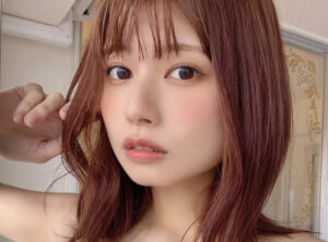 鹿目凛の水着画像15枚【ビキニ姿が可愛すぎてやばいです！】