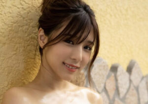 夏本あさみの水着画像24枚【ビキニ姿が可愛すぎてやばいです！】