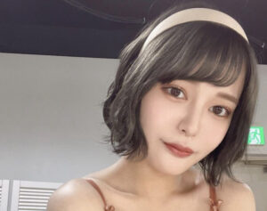 彼方美紅の水着画像13枚【ビキニ姿が可愛すぎてやばいです！】