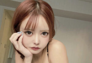 渚りおの水着画像まとめ【ビキニ姿が可愛すぎてやばいです！】