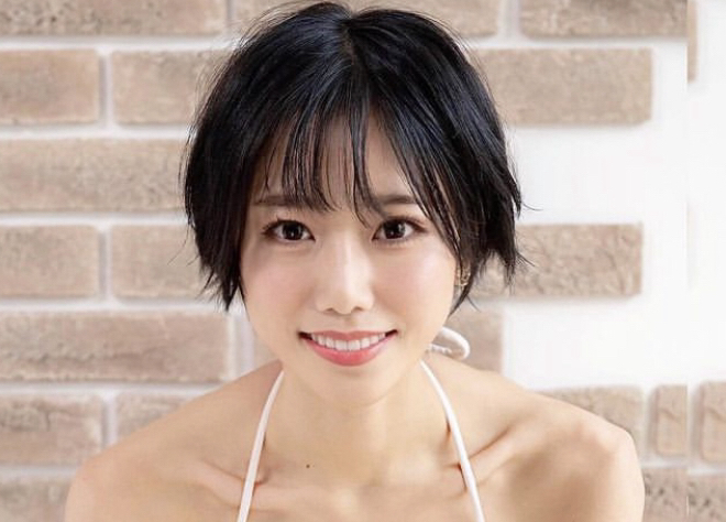 隈本茉莉奈の水着画像19枚【ビキニ姿が可愛すぎてやばいです！】