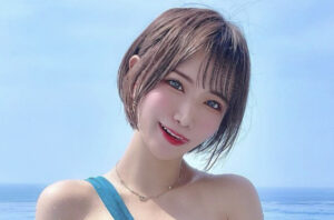 相良ましろの水着画像まとめ【ビキニ姿が可愛すぎてやばいです！】