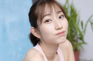 早川みゆきの水着画像17枚【ビキニ姿が可愛すぎてやばいです！】