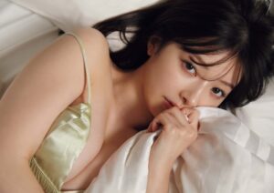 武藤十夢の水着画像106枚【ビキニ姿が可愛すぎてやばいです！】