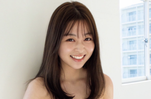 山本杏の水着画像19枚【ビキニ姿が可愛すぎてやばいです！】