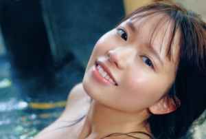 新川日菜の水着画像22枚【ビキニ姿が可愛すぎてやばいです！】